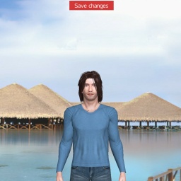 sexgame online MMO playing with adult member bisexual erotomanic boy Skriimmp, 