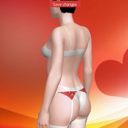 3Dsex game playing AChat community member bisexual hot shemale ACadelinha, 