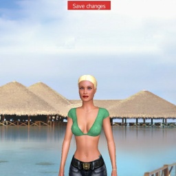 for 3D virtual sex game, join and contact bisexual smarting girl Wnkrutsi, USA, 