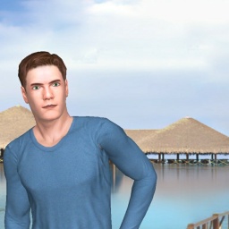 sexgame online MMO playing with adult member heterosexual fond boy Fatal, 