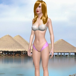 see heterosexual lovesick girl Pbald,  while playing porn game online