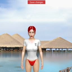 for 3D virtual sex game, join and contact  hot shemale Fuji_i, 