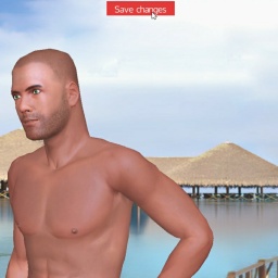 enjoy virtual sex games with mates like heterosexual hot boy Jonnysinz, 