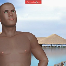 see heterosexual sex maniac boy Qwerty12,  while playing porn game online