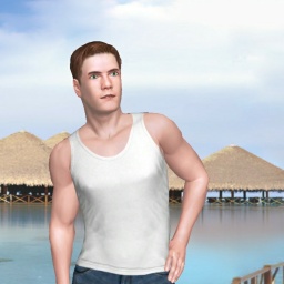 multiplayer virtual sex game player bisexual sex maniac boy Appltrix, Australia, 