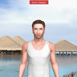 Check out  hot boy Lllkkkooo,  if you want to oparticipate in sexgame MMORPG