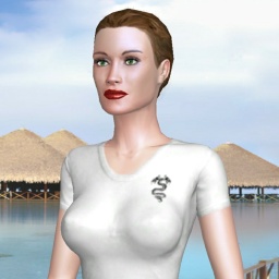 virtual sex and dating with people like bisexual tender girl Diba01, enjoying