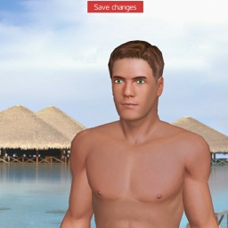 virtual sex and dating with people like bisexual pervert boy Morg, 