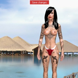 playing hot sex games with fans like homosexual tender shemale Dont_resist, 