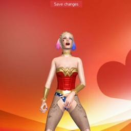 hot online porn game player heterosexual sodomist shemale DewyMountian, Gotham, 