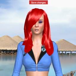 play online virtual sex game with member heterosexual lovesick girl HotTamanna, India, 