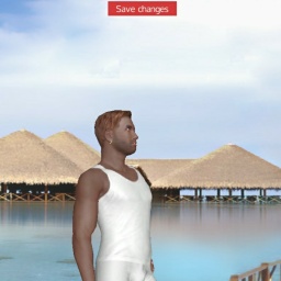 adults enjoying 3D sex games like heterosexual erotomanic boy Maxdom, france, 