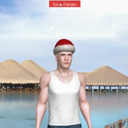 sexgame online for adults like heterosexual nymphomaniac boy Mudiko, Ola, chupame la pija mento