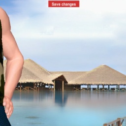 best sim sex game online with bisexual erotomanic boy Redbenet, 
