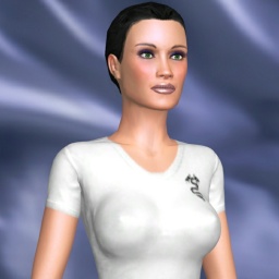 see heterosexual sensitive girl Cenderilla,  while playing porn game online