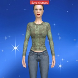 virtual sex game playing w. single girls like bisexual amorous shemale MikuNorte, 