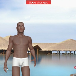 play online virtual sex game with member bisexual pervert boy Maxhev, 