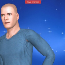adults enjoying 3D sex games like bisexual lecher boy Rojorojo, spain, Rojo, jugar