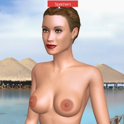 for 3D virtual sex game, join and contact heterosexual lustful girl Helenr123, Germany, 