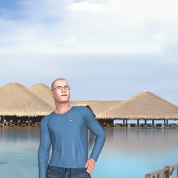 best sim sex game online with homosexual vuloptuous boy Nick45F, German, 