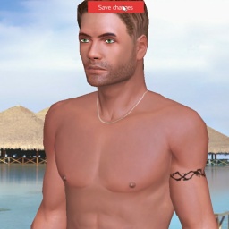 enjoy virtual sex games with mates like heterosexual erotomanic boy Charmerr, Dubai, 