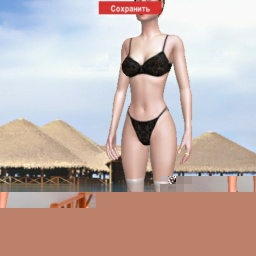 try virtual 3D sex with heterosexual pervert girl StreetWhore, Gangbang world, cheap slut