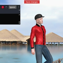 multiplayer virtual sex game player heterosexual sensitive boy IAMGOOD, BHARAT, Coder, 
