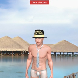 try virtual 3D sex with heterosexual sodomist boy G2302998103, 