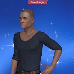 adults enjoying 3D sex games like  lustful boy Derecbb, 