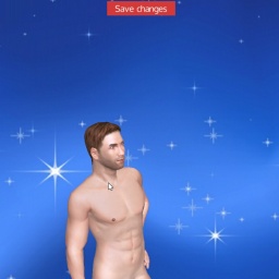 adults enjoying 3D sex games like bisexual hot boy Chisaki, 