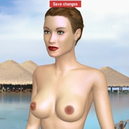 try virtual 3D sex with bisexual pervert girl Valarie40mwf, 