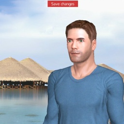 connect and play virtual 3D sex with bisexual sex maniac boy PeteyPablo, 