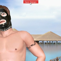 free cybersex experience with bisexual erotomanic boy MacchuPichu, Spain, 