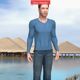 see bisexual narcissist boy Travery420, United States,  while playing porn game online