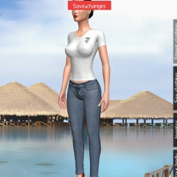 best sim sex game online with bisexual emotional shemale Missmaley, us, 