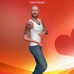 best sim sex game online with heterosexual erotomanic boy SimonJ92, Denmark, Nymphomaniac, stallion with desires