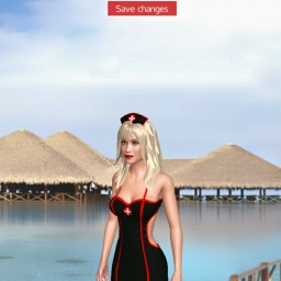 free cybersex experience with  hot shemale Girlllllyy1, 