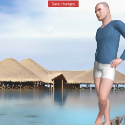 connect and play virtual 3D sex with heterosexual voluptuous boy Lupulgri, 