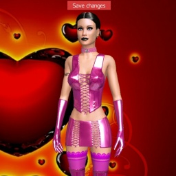 sexgame online MMO playing with adult member bisexual fiend shemale Mistress813, Dominate, i love to dominate in the room. i have one rule...im in charge