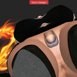 Members 1 Online sex games player Mistress813 in 3D Sex World