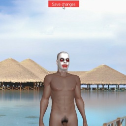 free 3D sex game adventures with bisexual sodomist boy Warboy2244, Canada, stop it dont touch me there niga kun!