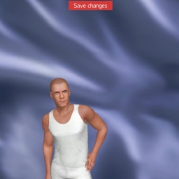 free 3D sex game adventures with heterosexual sodomist boy Boah123, 