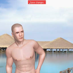 free cybersex experience with heterosexual erotomanic boy Miqvri, Russia, 