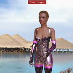 play online virtual sex game with member  sex maniac shemale Shesissy53, usa, 