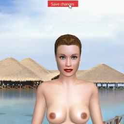 adults enjoying 3D sex games like bisexual erotomanic girl Fayer, Alabahama, Bitch, 
