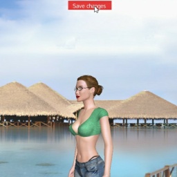 Check out bisexual nymphomaniac girl Foxxxycol, Colombia,  if you want to oparticipate in sexgame MMORPG