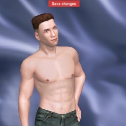 playing hot sex games with fans like heterosexual lush boy Rodrigo_, Very strong, soccer player