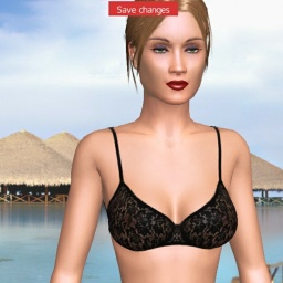 sexgame online MMO playing with adult member heterosexual fiend girl Clara_23, looking for a hottie daddy