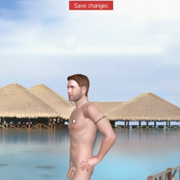 virtual sex and dating with people like heterosexual tender boy NICKS121, 