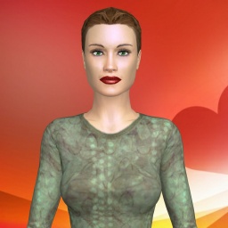 connect and play virtual 3D sex with bisexual loquacious shemale Nightwolf, T-girl, girls just want to have fun...